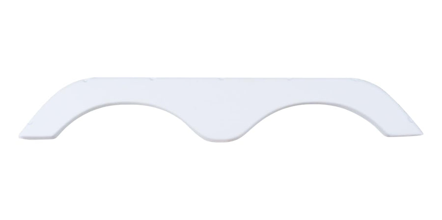 Fender Skirt ICON, Tandem, R-Vision, FS765, Taupe