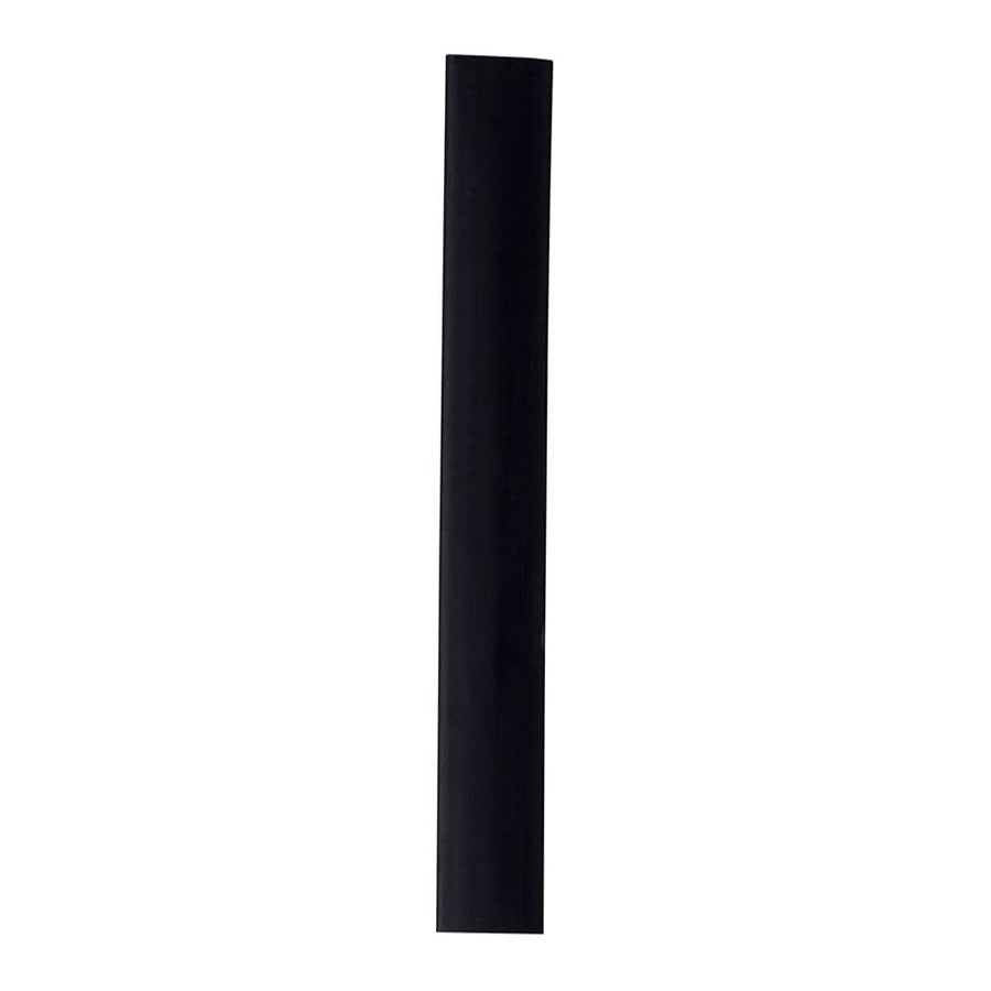 3/4In X 100Ft Heat Shrink Install Bay 2:1 Black