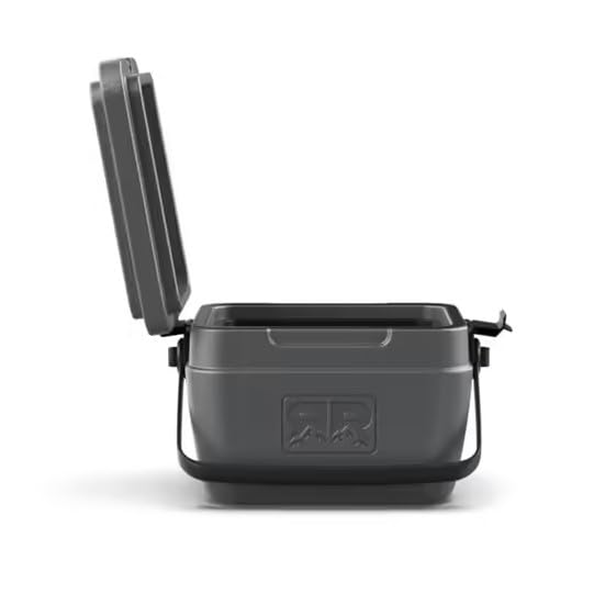 Rugged Road 25 - High Performance Cooler