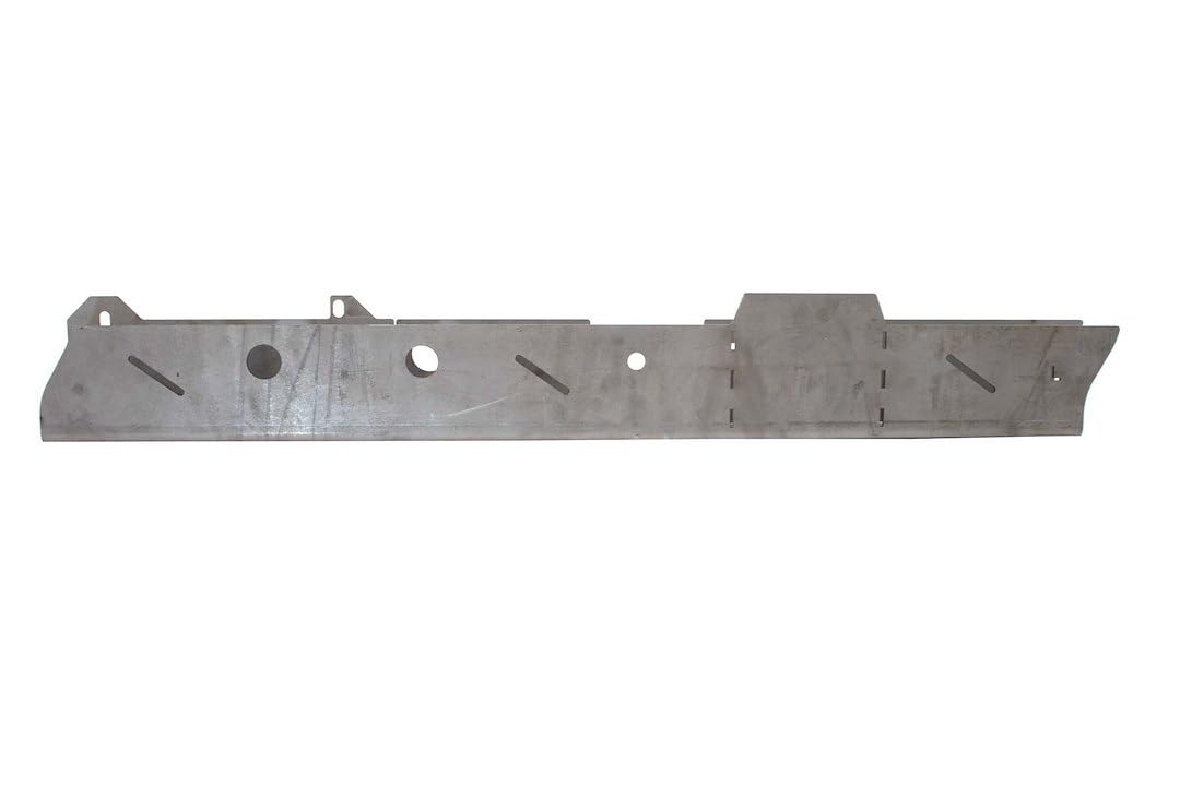 Center Frame Repair Kit Rust Buster For 1996-2002 Toyota 4Runner RB8413