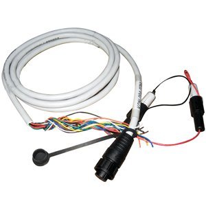 Power/Data Cord Furuno 000-156-405 Boating Wire