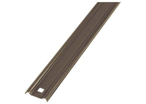 Brothers Trucks Bed Strips-Pol BSP72LF SS-Pre-Punch-Longbed/Fleetside-Set of 7