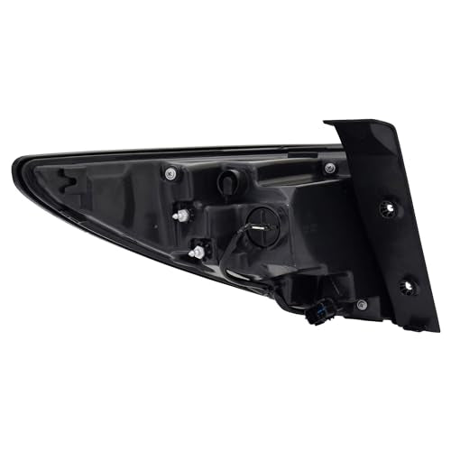Right TYC 11-9279-00 Tail Light Assembly