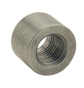 Steel Weld Bung Fragola 596703 3/8 Fpt