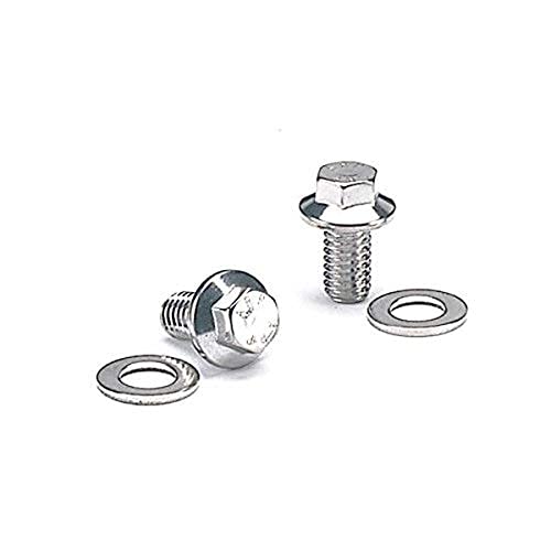 ARP Stainless Steel 12-Point Coil Bracket Bolt for GM LS-Series V8 434-2301