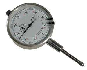 Analog Dial Indicator Specialty Products 33174