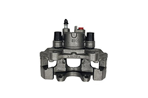 Power Stop L5300 Rear Left One Stock Replacement Brake Caliper For Dodge Durango 2011-2020, Jeep Grand Cherokee 2011-2020 [Model Specific]