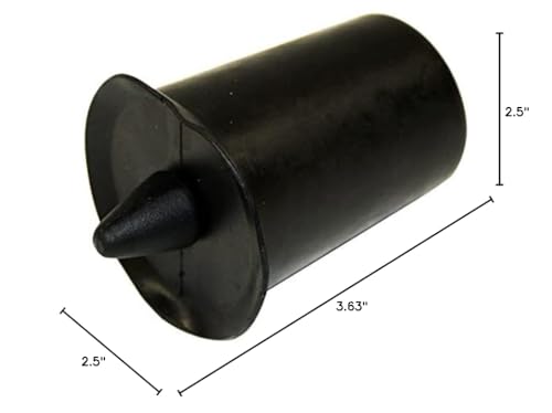 Spare Tire CROWN AUTO Bumper