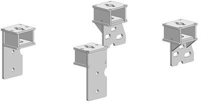 Sglide 12K Supr Rail- For 3111 Pullrite Enterprises