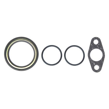 Engine Timing Cover Gasket Set MAHLE JV5216