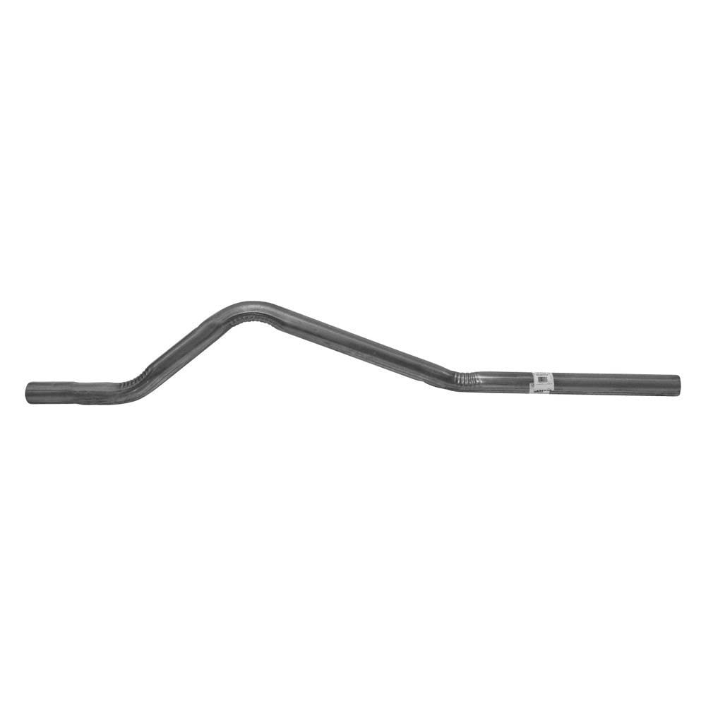 Exhaust Pipe AP Exhaust 126625 Pre-Bent