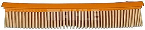 LX 296 Mahle Air Filter