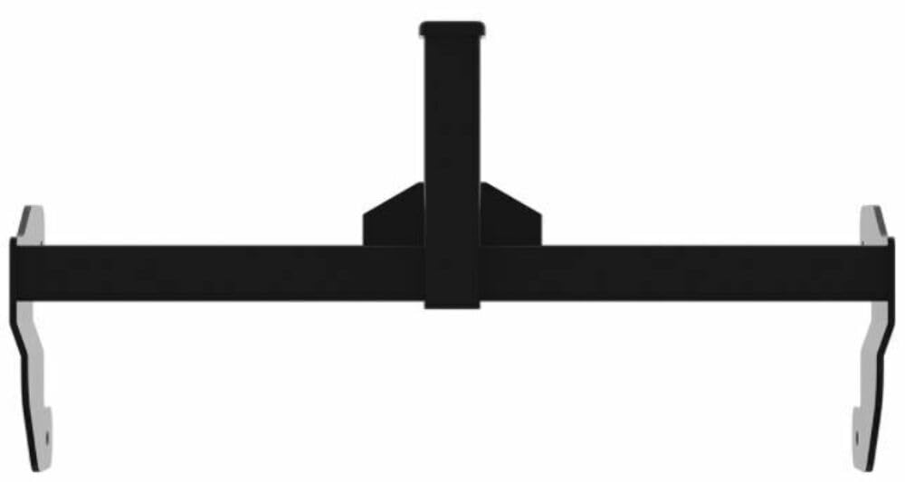 Front Mount Receiver Hitch Draw-Tite (65061)