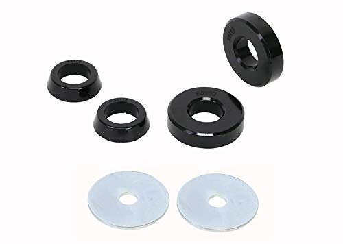 Differential Mount Bushing Nolathane REV200.0028 ; Fits Lexus GS350 07-11