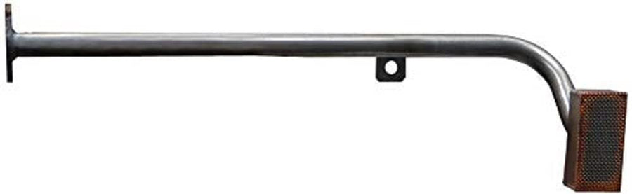 Oil Pump Moroso Pickup for Big Block Ford 24508
