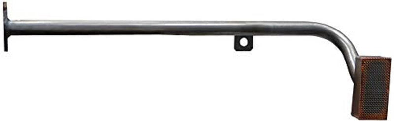 Oil Pump Moroso Pickup for Big Block Ford 24508