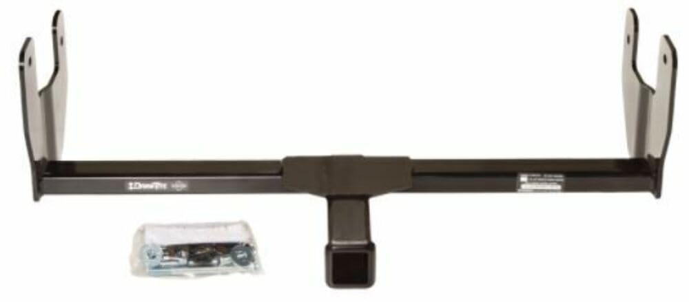 Front Mount Receiver Hitch Draw-Tite (65061)