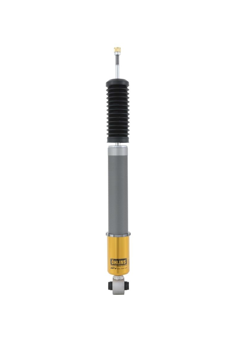 Road & Track Ohlins Coilover - E8X/E9X M3