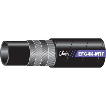 85487 Gates Rubber Company 16efg4k-Mtf X25ft Hyd Hose