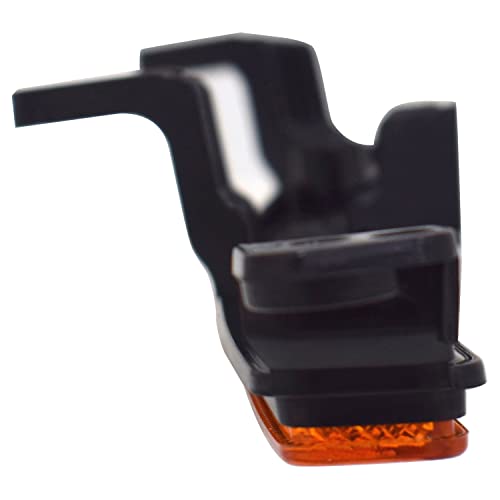Replacement front_left Side Marker TYC 18-6240-00 for KIA SORENTO
