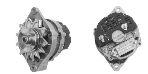 Alternator Mahle - MG396
