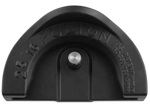 Coupler Lock Tow Ready 63227 For Most 2 5/16" Couplers