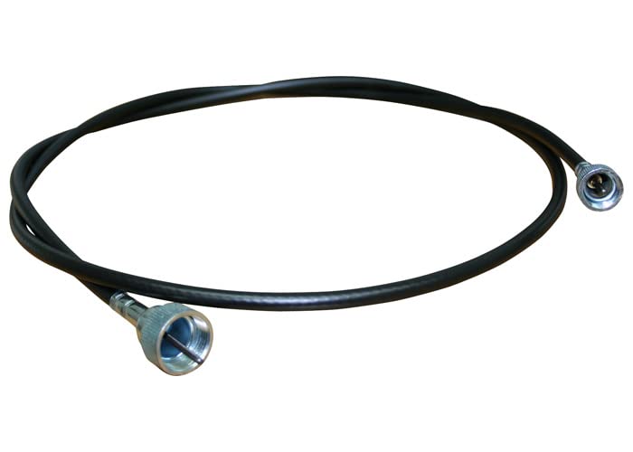Speedometer Cable Brothers Trucks - 68-Inch - Black