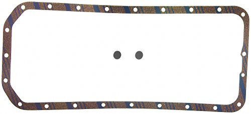 Oil Pan Gasket Set FEL-PRO OS 34404 C