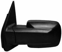 Honda Element TYC 4800032 Driver Side Power Non-Heated Replacement Mirror