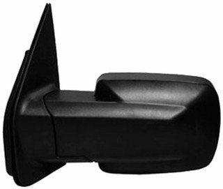 Honda Element TYC 4800032 Driver Side Power Non-Heated Replacement Mirror