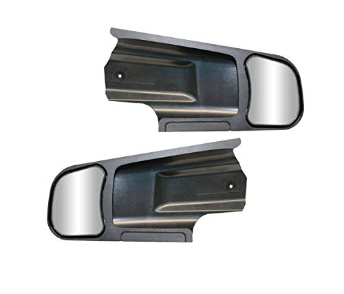 CIPA Pr Mirror Silvr/Sierra 2019–2025, black (10970)