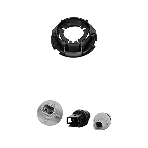 Chevy Equinox HD-JH-CEQ05-AM-C Xtune Headlight