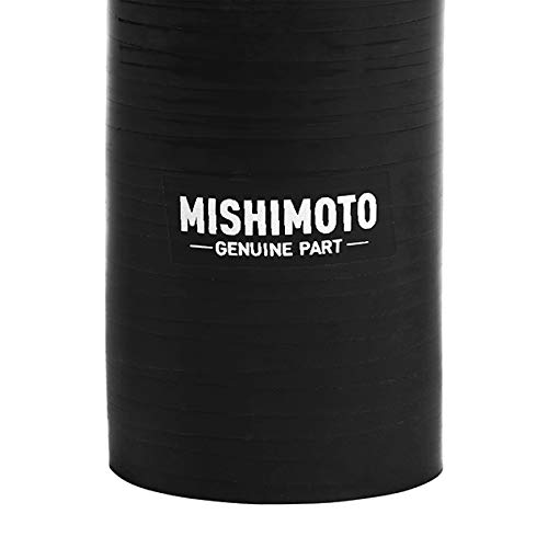 Mishimoto Silicone Radiator Hose Kit MMHOSE-K2-14BK Fits Chevrolet Silverado 2014+ Black