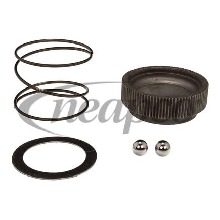 Power Take Off Neapco RER Kit for PAI 56-0615