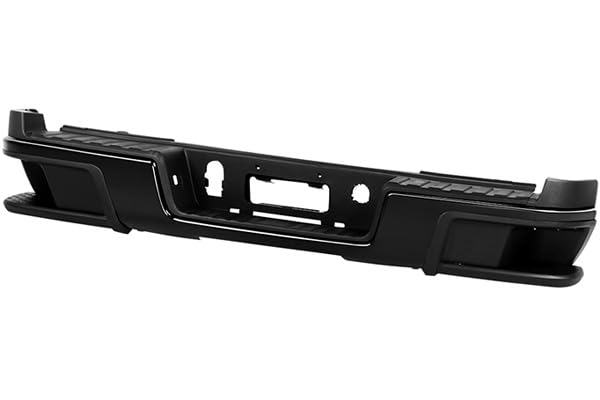 Bumper Xtune (RB-CCOL15-SET-BK)