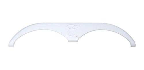 Fender Skirt ICON, Tandem, Forest River, FS785, Champagne
