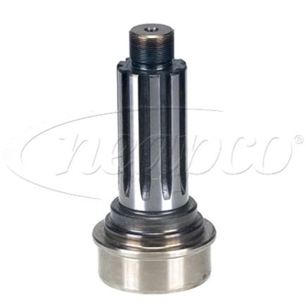 Midship Neapco N6-53-151 Stub Shaft Driveshaft