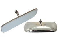 Inside Rear View Mirror Brothers Trucks IMH4759 - Stainless
