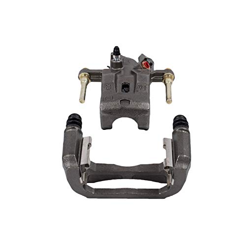 Power Stop Rear L2993 Right One Stock Replacement Brake Caliper For Mazda RX-8 2004-2011 [Model Specific]
