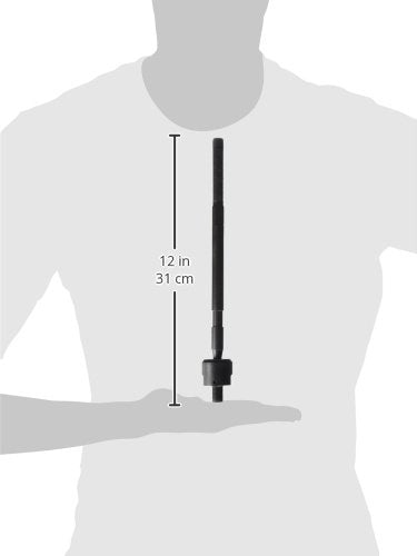Steering Tie Rod End MOOG EV80692 for Subaru Forester