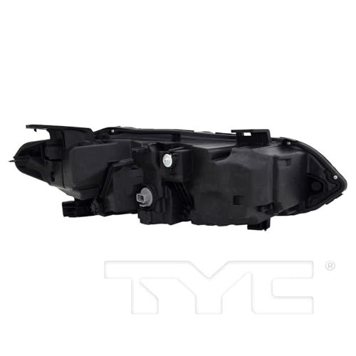 LED CHR H.L LH TYC 22-25 HD CVIC LX/EX