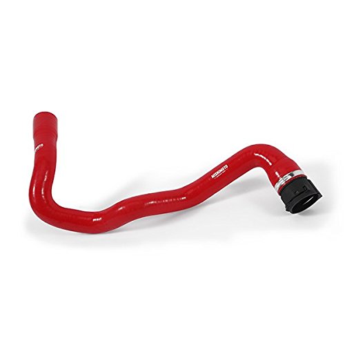 Mishimoto Silicone Radiator Hose Kit MMHOSE-FOST-13RD Fits Ford Focus ST 2013+ Red
