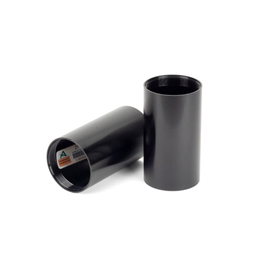 Smooth Ride Shock Can K-3260 Black Made by Arnott