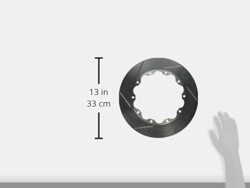 AEROROTOR+HDWR RT Stoptech 31.326.1102.99