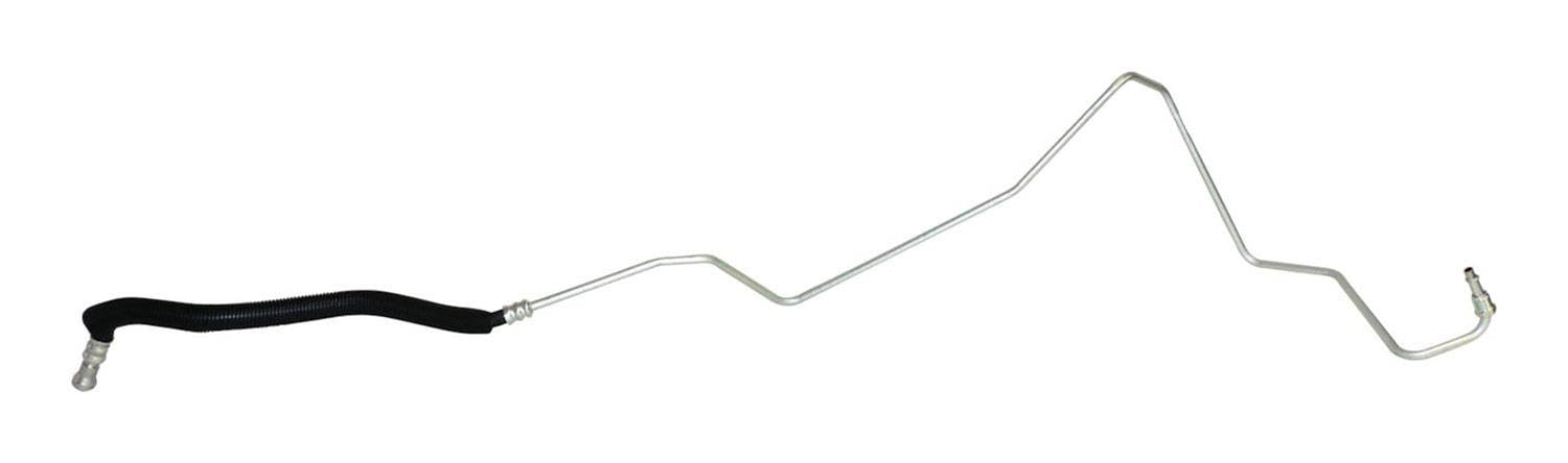 Transmission Cooler Hose Crown (5103256AB)