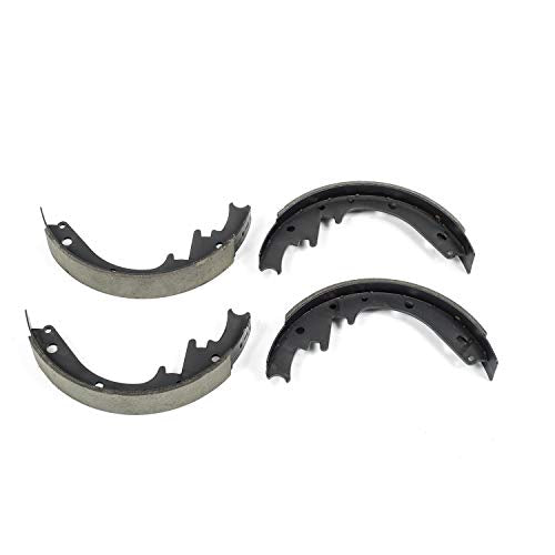 B55 Power Stop Autospecialty Brake Shoe