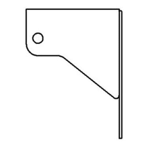 Lower Ridetech 90000073 Air Spring Bracket