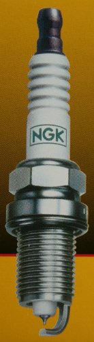GR4 NGK (2635) Spark Plug - Pack of 4