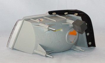 Right Turn Signal / Parking Light TYC Compatible with 1989-1995 Ford Thunderbird