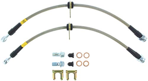 Brake Line Kit, StopTech (950.61018) Stainless Steel